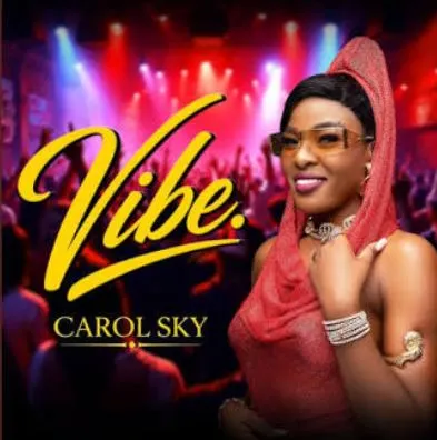 Jiyingire Vibe Kankuyingize
